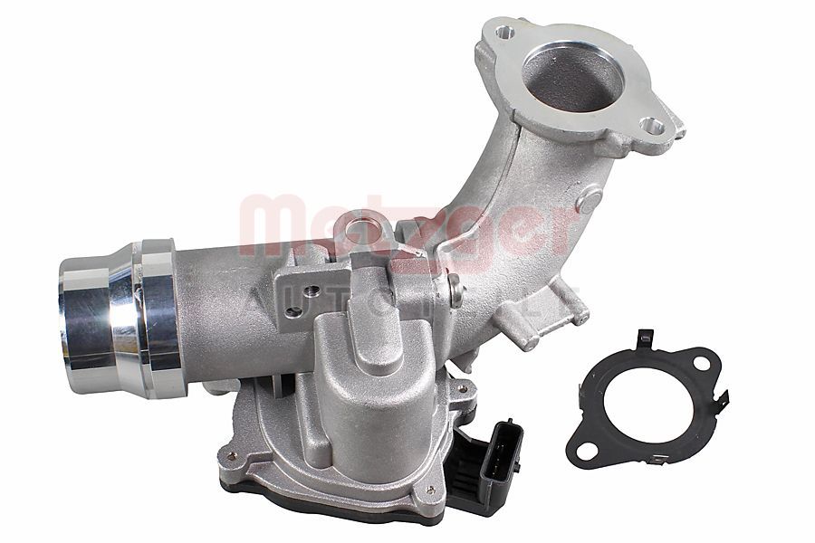 Carcasa clapeta METZGER 08920070 DACIA SANDERO 1,461 cmc (K9K 892) diesel 88 METZGER 08920070