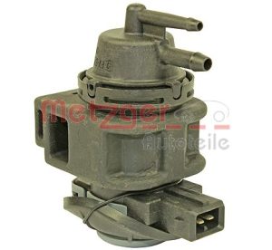 Convertor de presiune turbocompresor METZGER 0892071
