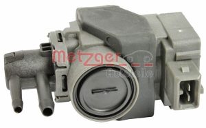 Convertor de presiune turbocompresor METZGER 0892296