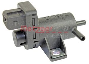 Convertor presiune esapament METZGER 0892378