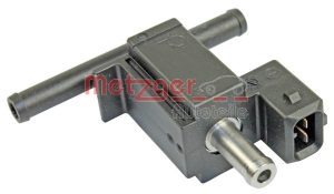 Convertor presiune esapament METZGER 0892392 DACIA DUSTER (HM_) 1,197 cmc (H5F 408) benzina 125 METZGER 0892392