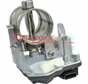Clapeta evacuare METZGER 0892551 DACIA DUSTER (HM_) 1,461 cmc (K9K 658) diesel 109 METZGER 0892551