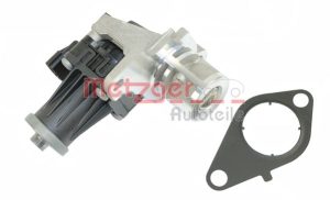 Supapa EGR METZGER 0892598