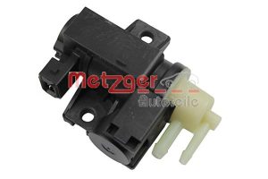 Convertor de presiune turbocompresor METZGER 0892718