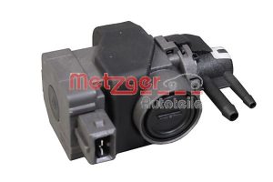 Convertor presiune esapament METZGER 0892932