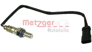 Sonda Lambda METZGER 0893165