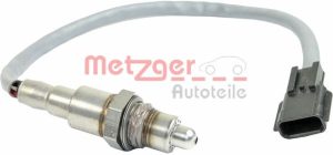 Sonda Lambda METZGER 0893665