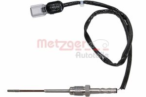 Senzor temperatura gaze evacuare METZGER 0894729