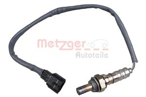 Sonda Lambda METZGER 0895051