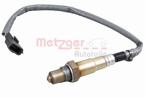 Sonda Lambda METZGER 0895335