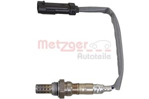 Sonda Lambda METZGER 0895464