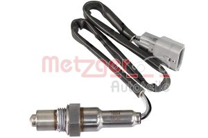 Sonda Lambda METZGER 0895645