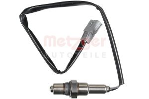 Sonda Lambda METZGER 0895679