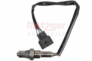 Sonda Lambda METZGER 0895685