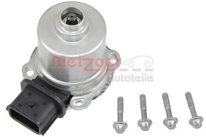 Sistem actionare ambreiaj METZGER 0899298