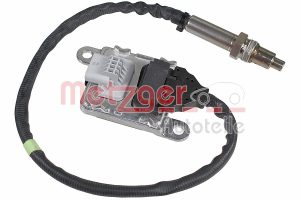 Senzor NOx Catalizator NOx METZGER 0899362