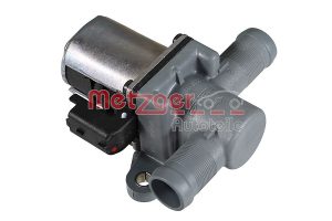 Supapa control agent frigorific METZGER 0899387
