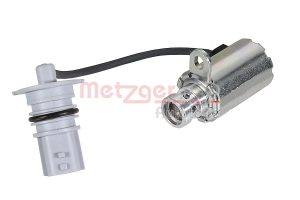 Supapa presiune ulei METZGER 0899417