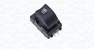 Comutator macara geam MAGNETI MARELLI 000051087010