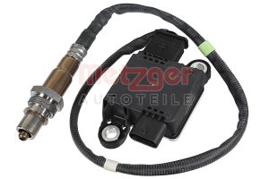 Senzor particule METZGER 0899451