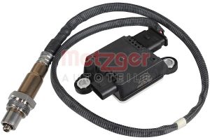 Senzor particule METZGER 0899452