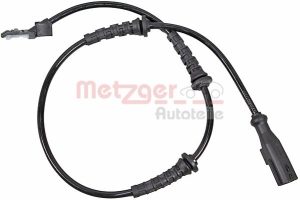 Senzor turatie roata METZGER 09001482