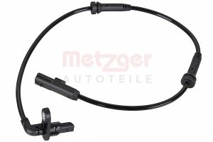 Senzor turatie roata METZGER 09001603