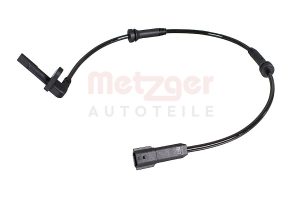 Senzor turatie roata METZGER 09001605