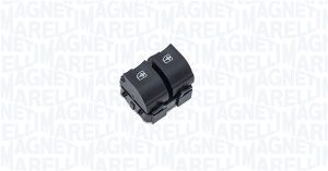 Comutator macara geam MAGNETI MARELLI 000051088010 DACIA SANDERO II 1,149 cmc (D4F 732) benzina 73 MAGNETI MARELLI 000051088010