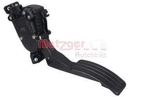 Senzor pedala acceleratie METZGER 0901566