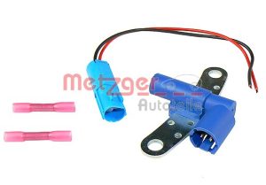 Senzor impulsuri arbore cotit METZGER 0902225