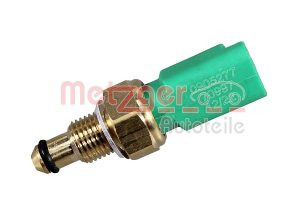 Senzor temperatura combustibil METZGER 0905277