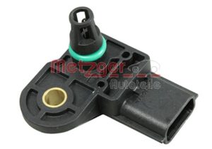Senzor temperatura aer admisie METZGER 0906351