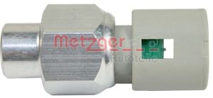 Comutator presiune ulei servodirectie METZGER 0910092