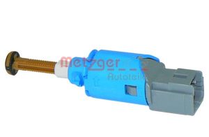 Comutator actionare ambreiaj (Tempomat) METZGER 0911071