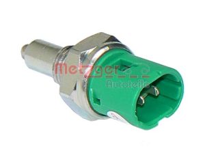 Comutator lampa marsalier METZGER 0912007