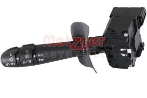 Bloc lumini de control METZGER 09161055 DACIA LOGAN (LS_) 1,598 cmc (K7M 710, K7M 718) benzina 87 METZGER 09161055