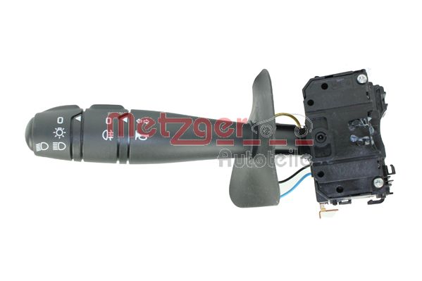 Comutator far METZGER 0916241 DACIA LOGAN EXPRESS (FS_) 1,461 cmc (K9K 792) diesel 68 METZGER 0916241