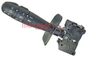 Comutator coloana directie METZGER 0916476