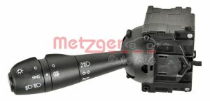 Comutator coloana directie METZGER 0916521 DACIA LOGAN MCV II 1,461 cmc (K9K 626, K9K 612) diesel 75 METZGER 0916521