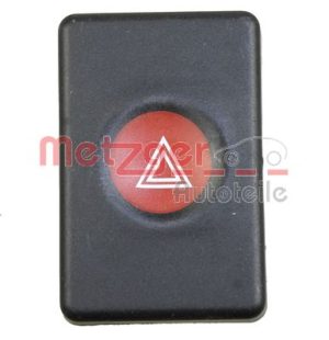 Comutator lumini de avarie METZGER 0916592