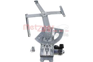 Comutator coloana directie METZGER 0916762