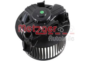 Ventilator habitaclu METZGER 0917715
