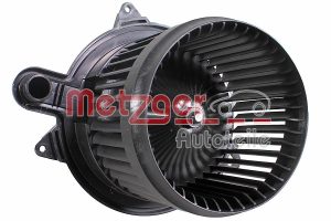 Ventilator habitaclu METZGER 0917773