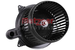 Ventilator habitaclu METZGER 0917803