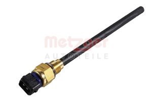 Senzor nivel ulei motor METZGER 0980001