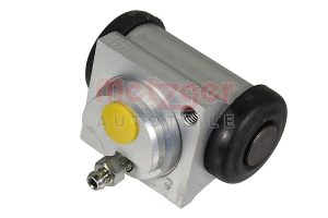 Cilindru receptor frana METZGER 101-1000 DACIA LOGAN II 1,598 cmc (K7M 812) benzina 80 METZGER 101-1000