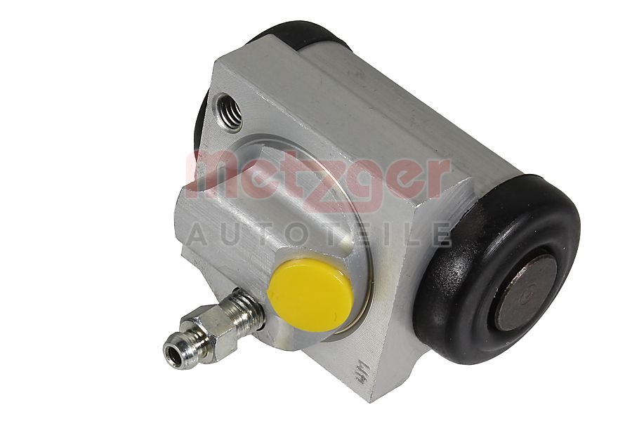 Cilindru receptor frana METZGER 101-1024 DACIA DUSTER (HS_) 1,461 cmc (K9K 884, K9K 894) diesel 90 METZGER 101-1024