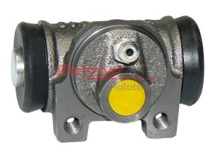 Cilindru receptor frana METZGER 101-703 DACIA SANDERO 1,598 cmc (K4M 694, K4M 690, K4M 696) Benzina/Etanol 105 METZGER 101-703