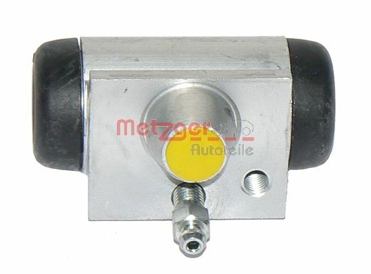 Cilindru receptor frana METZGER 101-744 DACIA SANDERO 1,461 cmc (K9K 790) diesel 65 METZGER 101-744